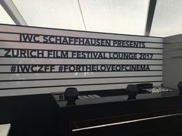 Zürich Film Festival 2017