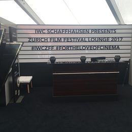 Zürich Film Festival 2017
